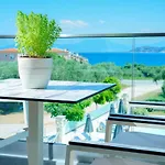 Aquamarine Luxury * Limenas (Thasos)