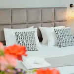 Otel Aquamarine Luxury *