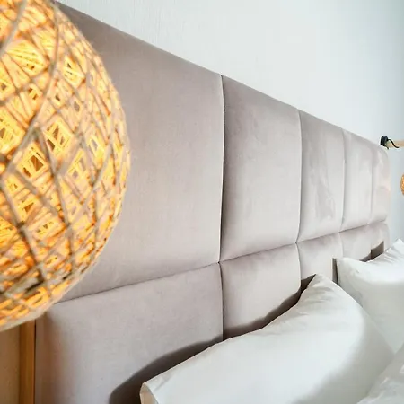 Hotel Aquamarine Luxury *