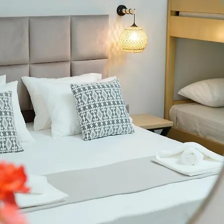 Aquamarine Luxury * Limenas (Thasos)