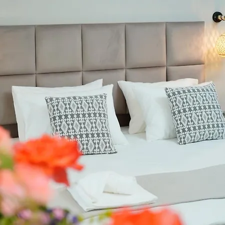 Hotel Aquamarine Luxury *