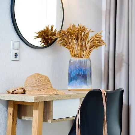 Aquamarine Luxury Thassos