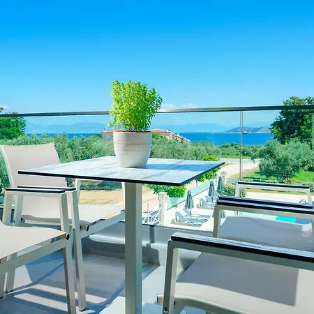 فندق Aquamarine Luxury