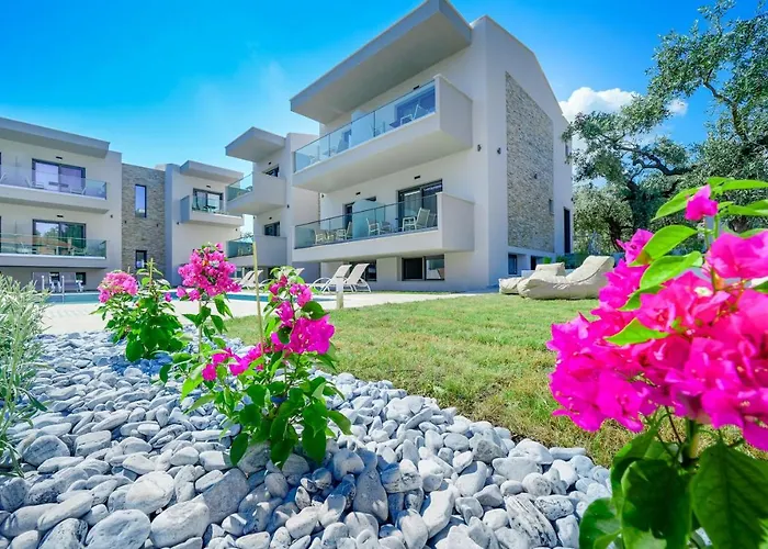Aquamarine Luxury Otel Limenas (Thasos)